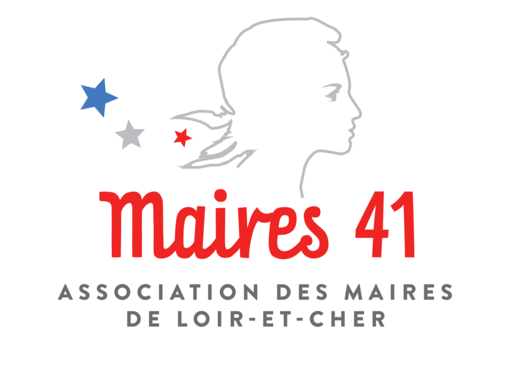 Logo Maires 41