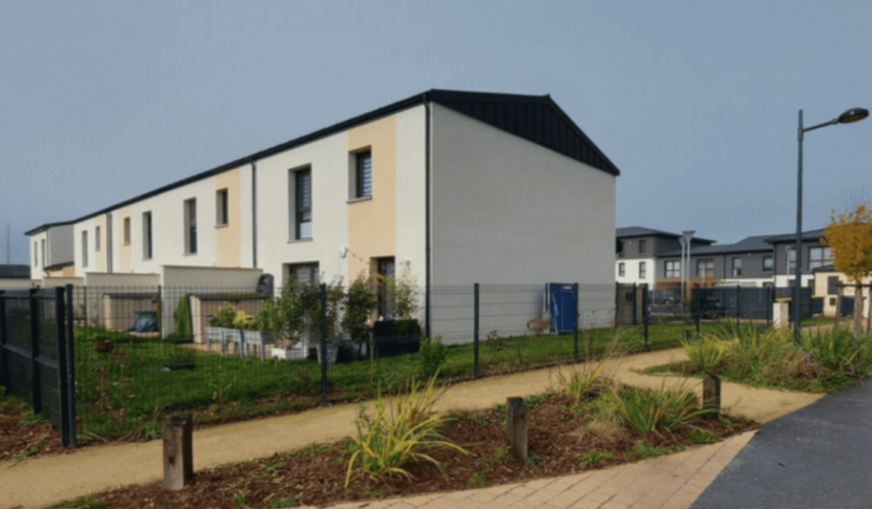 Observatoire de l’habitat et du foncier du SIAB