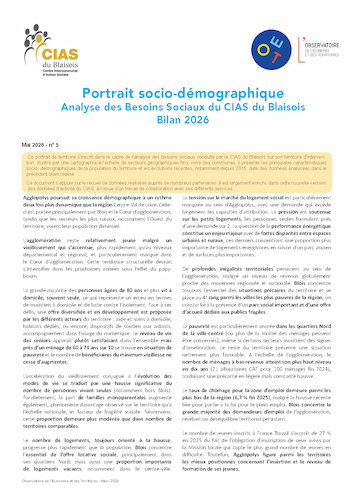 ABS CIASBlaisois 2026 - 1ere page